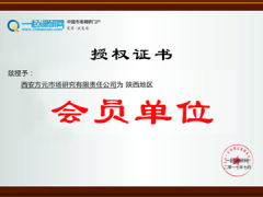 授权证书