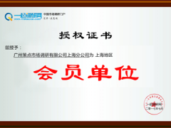 授权证书