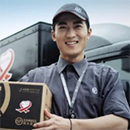 快递行业满意度调查