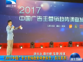 [湖北卫视]《2017中国广告主营销趋势调查报告》发布